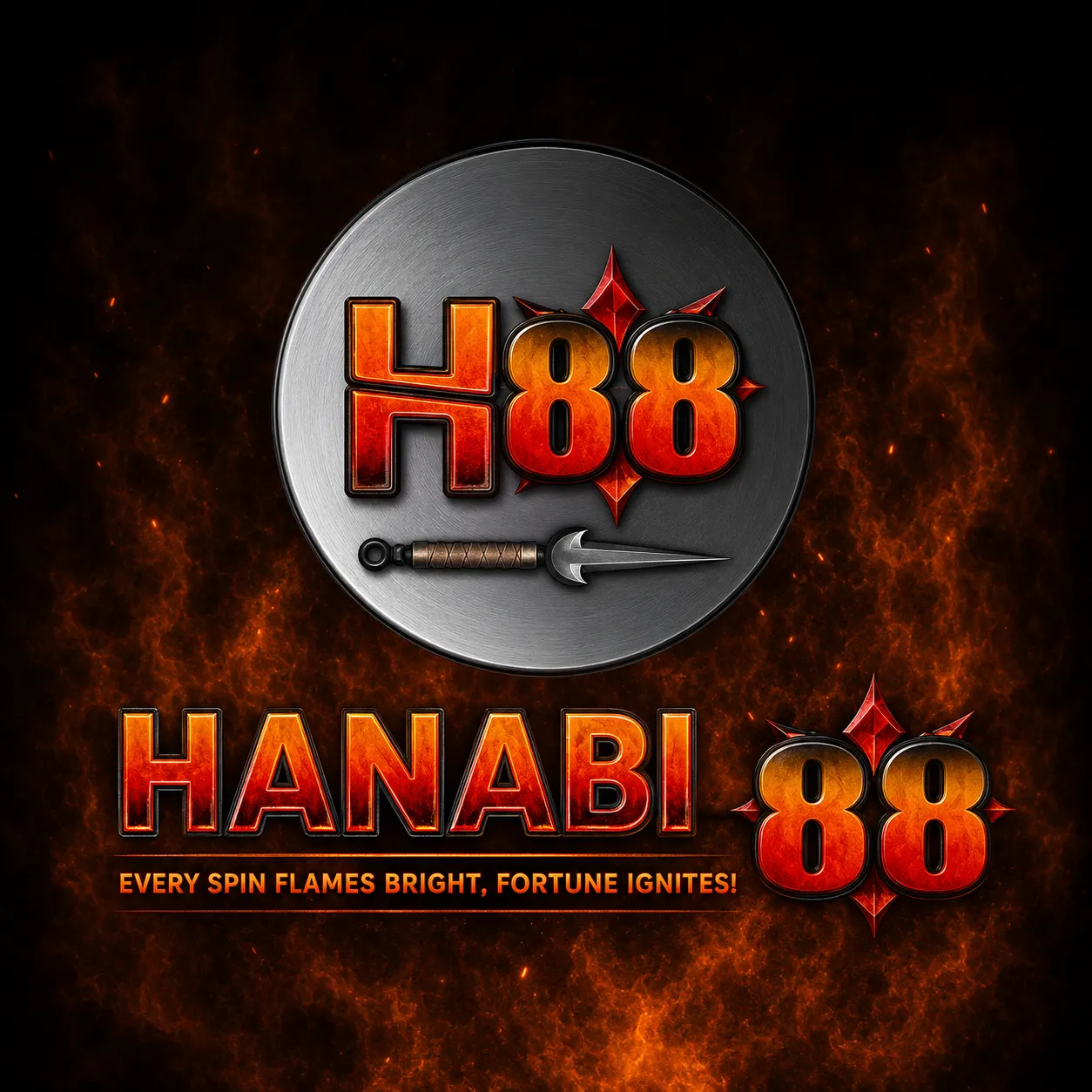 HANABI88 - Game Tembak Ikan Seru dan Menyenangkan