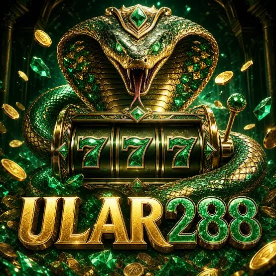 ULAR288 - Game Strategi Seru yang Mengasyikkan